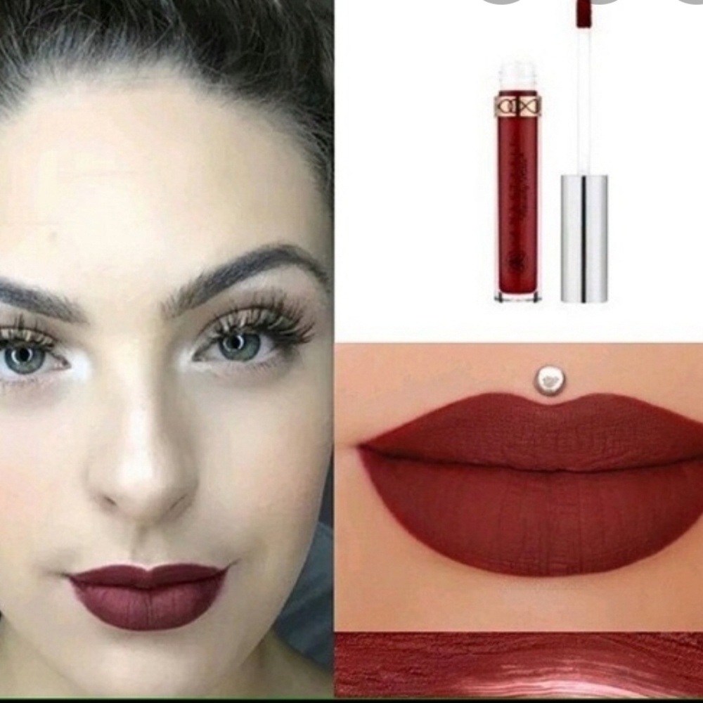 Anastasia Beverly Hills Liquid Lipstick